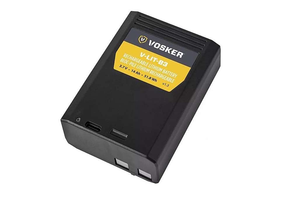 Vosker VOS V LIT B3 Lithium Battery