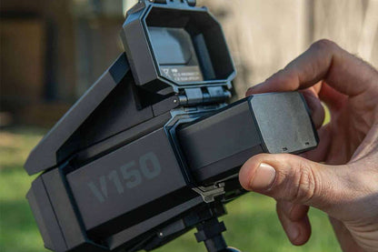 Vosker V150 LTE Cellular Camera