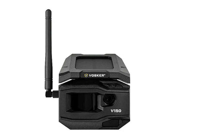 Vosker V150 LTE Cellular Camera