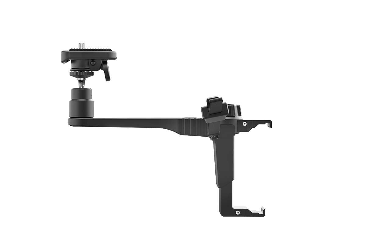 Pulsar Window Frame Mount