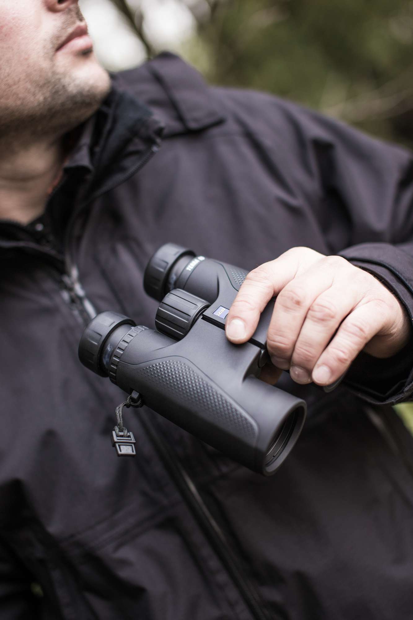 Zeiss Terra ED 10x42 Binoculars