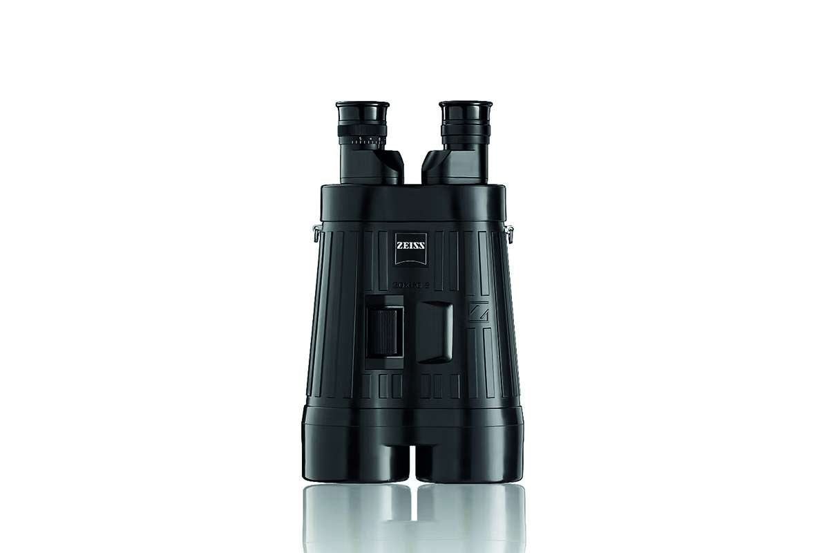 Zeiss 20x60 S Binoculars