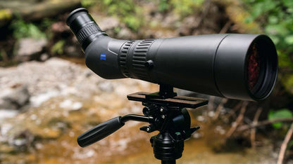 Zeiss Victory Harpia 95 Spotting Scope