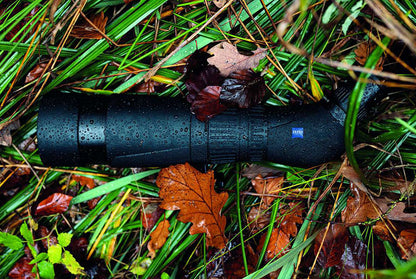 Zeiss Victory Harpia 85 Spotting Scope