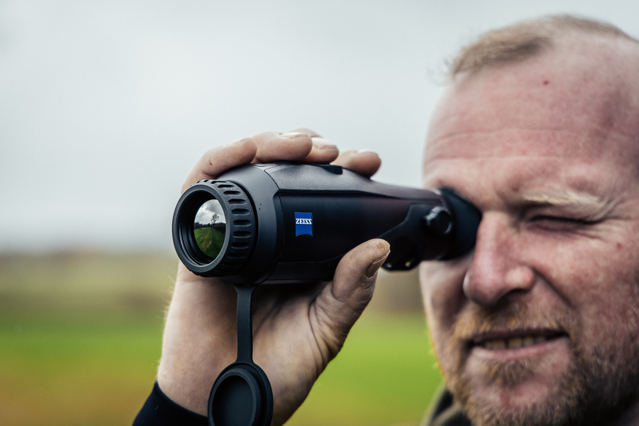 Guide to Thermal Imagers for Wildlife Observation